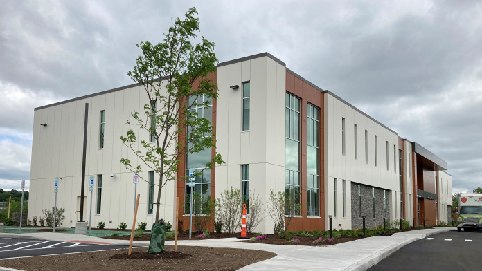 Crouse Health Opioid Treatment Program NY 13224