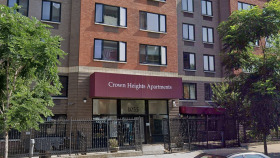 Crown Heights Counseling Center NY 11213