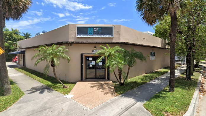 Dade Family Counseling CMHC FL 33125