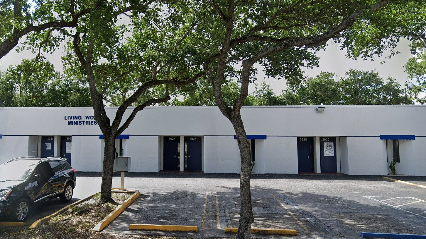 Dade Family Counseling Miami Gardens FL 33054