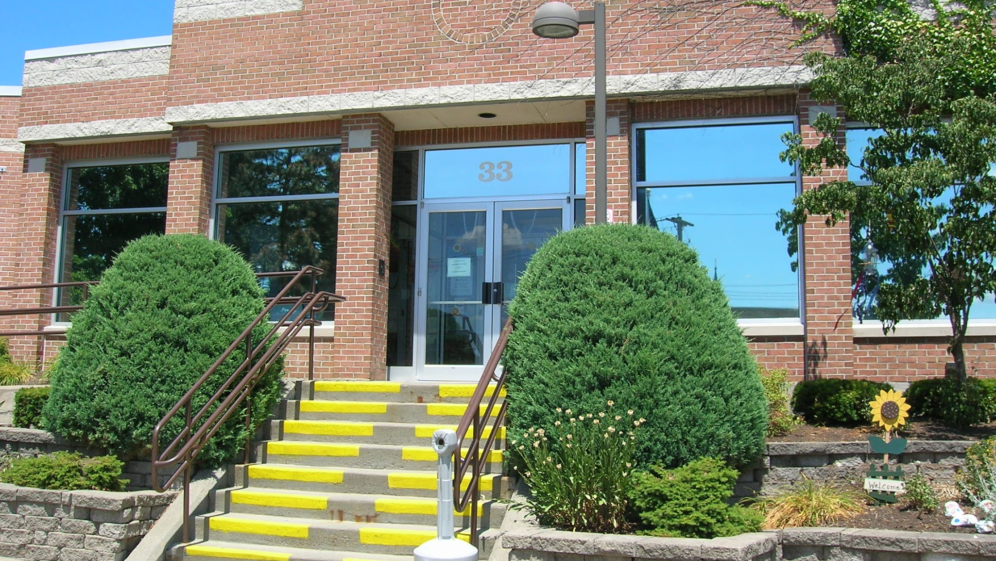 Dale Association Mental Health Services NY 14094