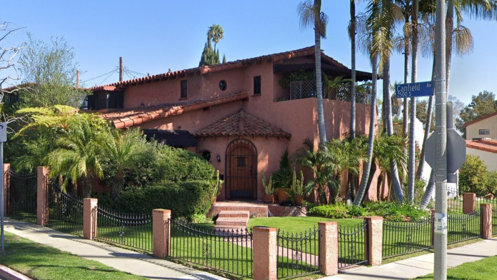 Dallas Taylor Interventions CA 90034