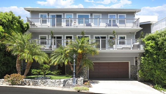 Dana Point Rehab Campus CA 92629