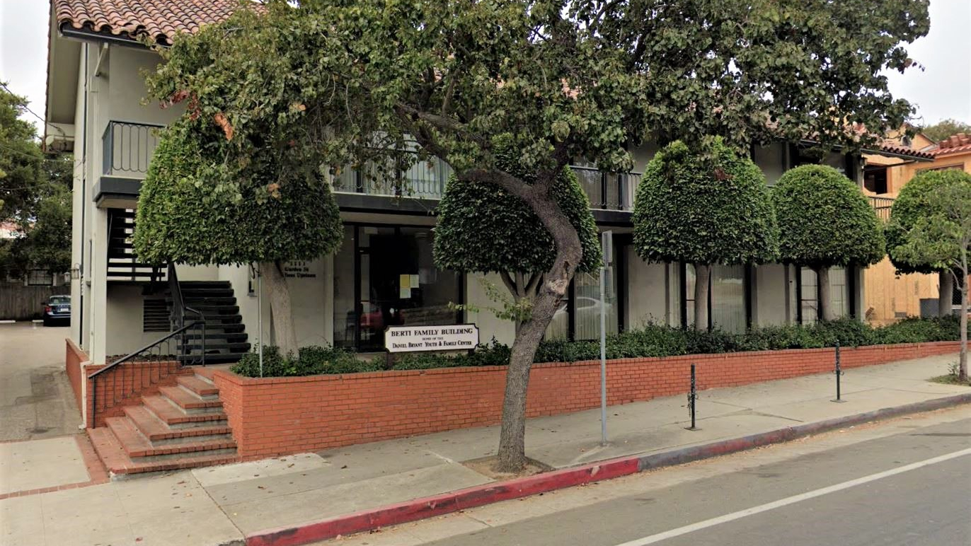 Daniel Bryant Youth and Family Center Santa Maria CA 93101