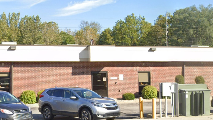 Dayton VA Medical Center Richmond CBOC IN 47374