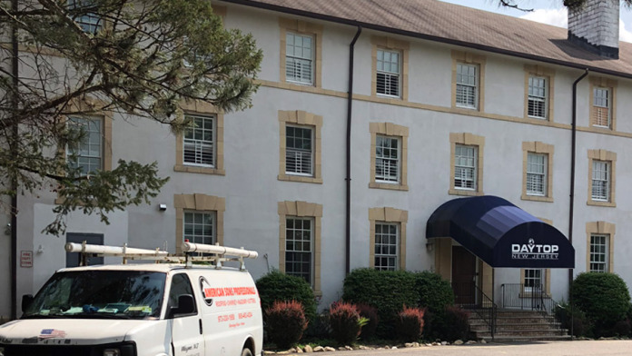 Daytop New Jersey NJ 07945