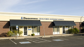 Deaconess Cross Pointe Outpatient Services IN 47715
