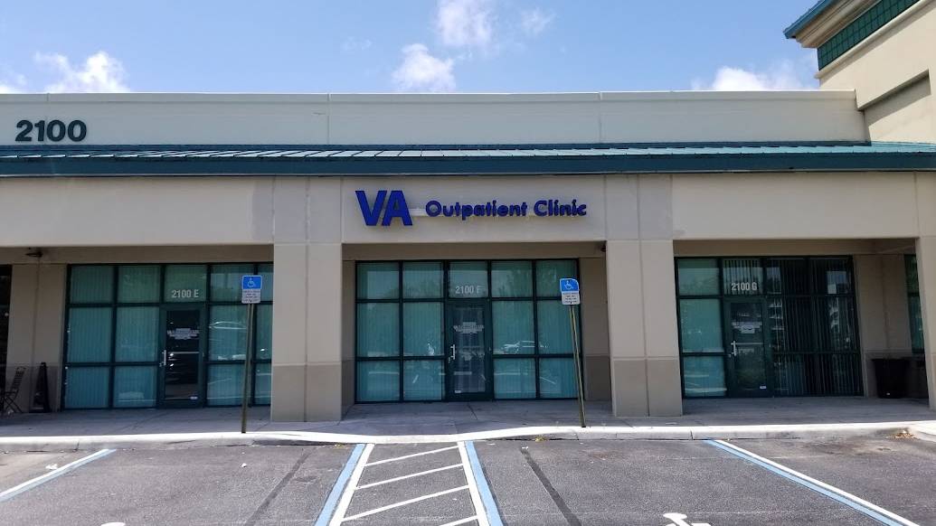 Deerfield Beach VA Community Based Outpatient Clinic FL 33442