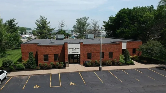 Dennis N. Moran Center IN 47714