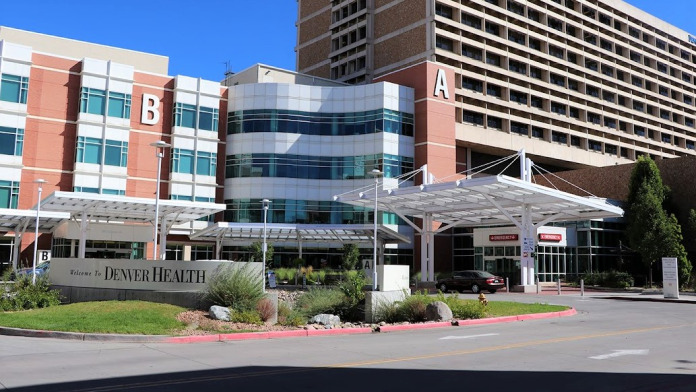 Denver Health Addiction Treatment Services CO 80204
