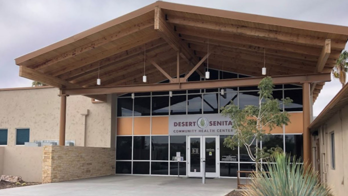 Desert Senita Community Health Center AZ 85321