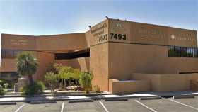 Desert Star Addiction Recovery Center AZ 85704