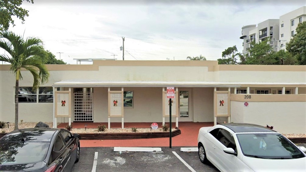 Detox Centers of America FL 33316