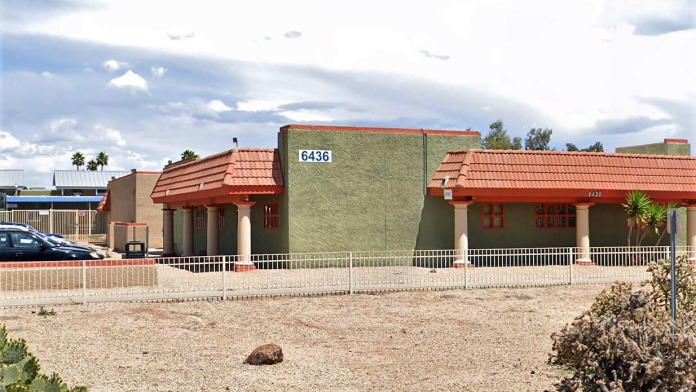 Devereux Advanced Behavioral Health Residential Treatment Center and School AZ 85254