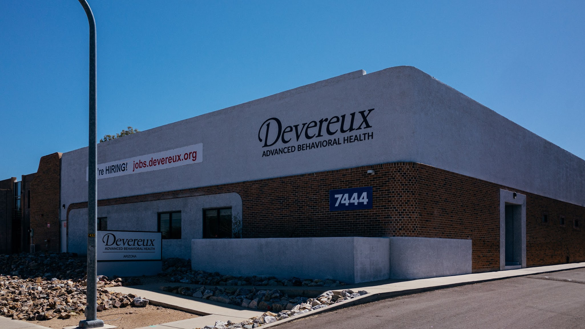 Devereux Advanced Behavioral Health Tucson AZ 85710