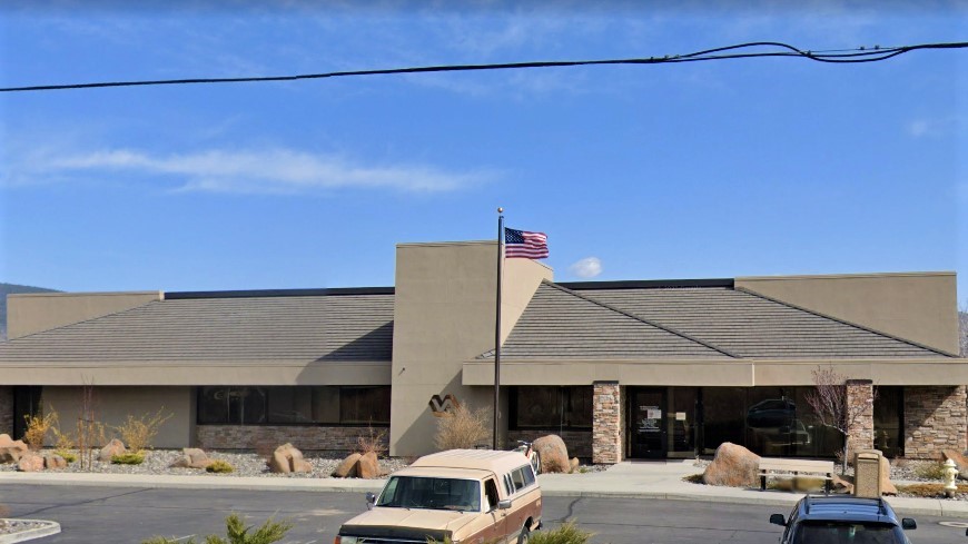 Diamond View VA Clinic CA 96130