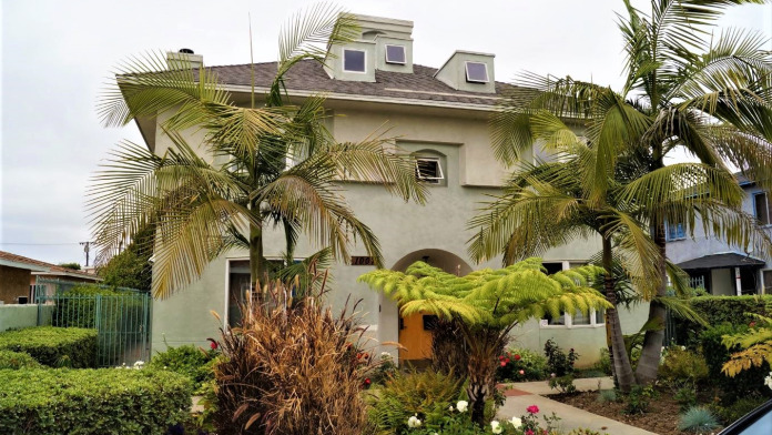 Didi Hirsch Mental Health Services Excelsior House CA 90301