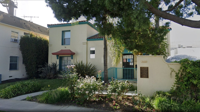 Didi Hirsch Mental Health Services Jump Street CA 90035