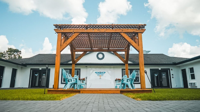 Dignity Healing FL 33476