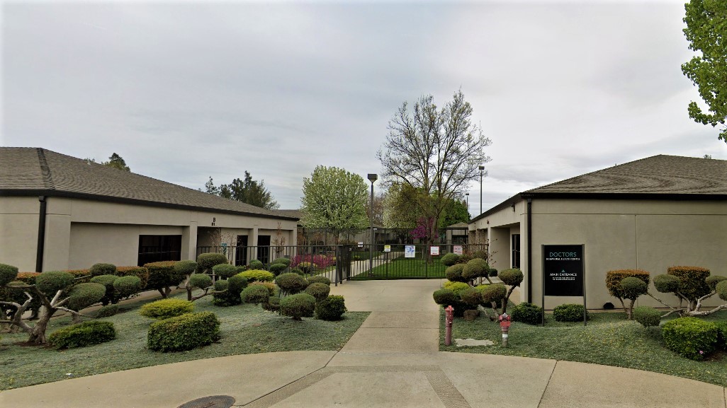 Doctors Medical Center Behavioral Health CA 95355