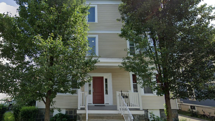 Dorchester Phoenix Families MA 02124