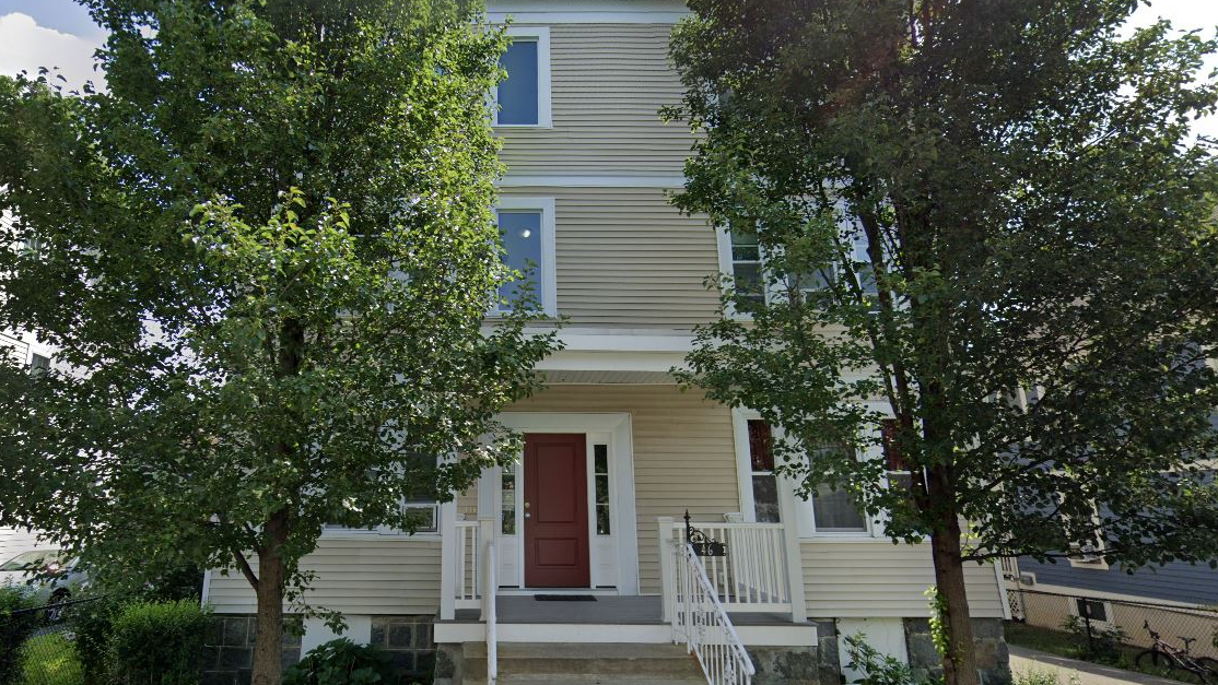 Dorchester Phoenix Families MA 02124