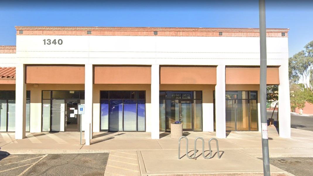 Dynamic Living Counseling Tempe Office AZ 85282