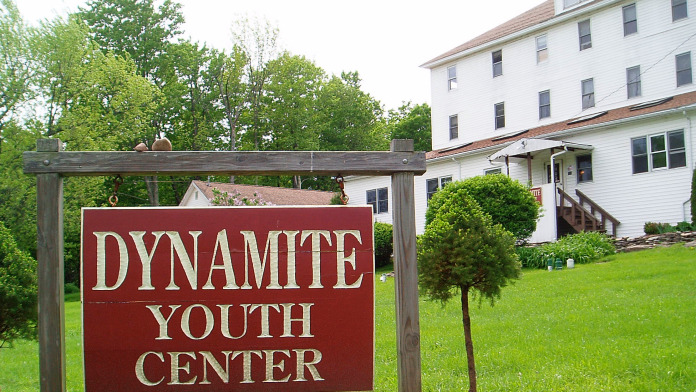 Dynamic Youth Community Fallsburg Residential Facility NY 12733