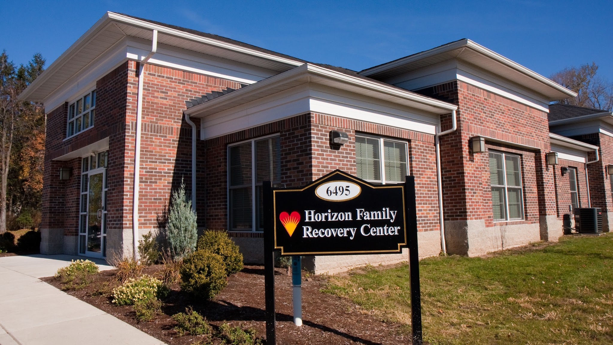 East Amherst Family Recovery Center NY 14051