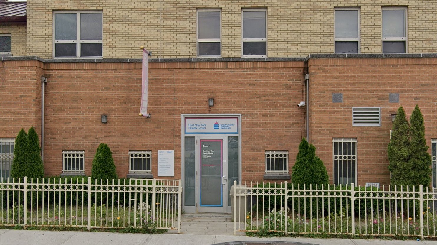 East New York Community Health Center NY 11208