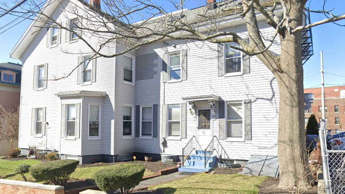 Eastern Middlesex Alcoholism Services Recovery House MA 02148