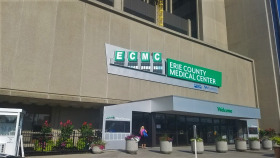 ECMC Hospital NY 14215