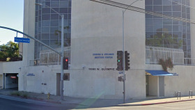 Edelman Westside Mental Health Center CA 90064