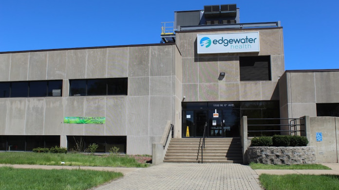 Edgewater Health IN 46402