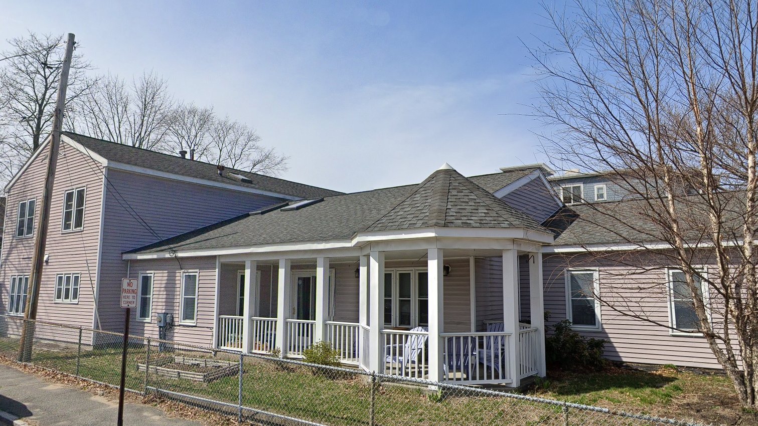 Edwina Martin Recovery House MA 02301