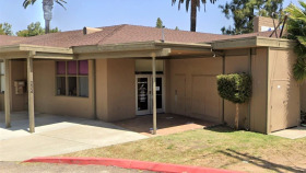 El Cajon Comprehensive Treatment Center CA 92020