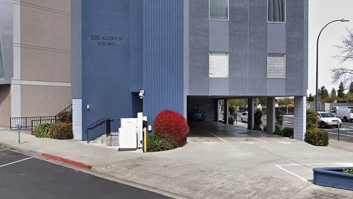 El Centro De Libertad CA 94063