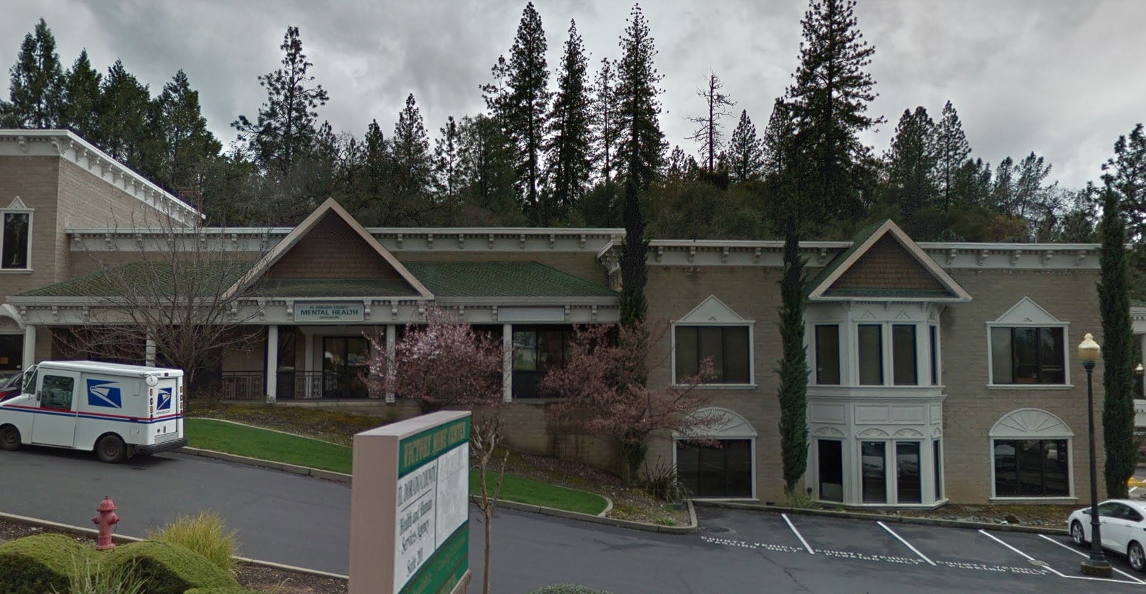 El Dorado County Mental Health CA 95619