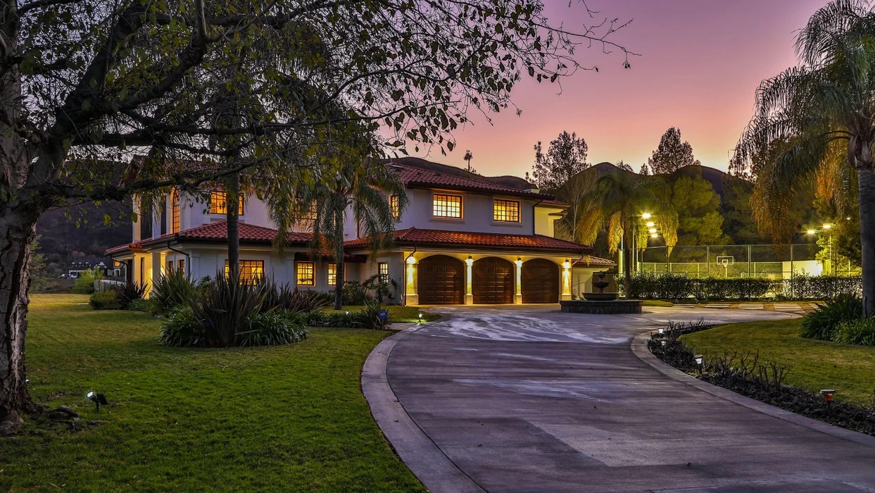 Elevation Behavioral Health CA 91301