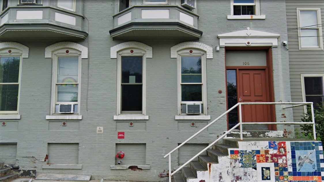 Elizabeth House NY 12180
