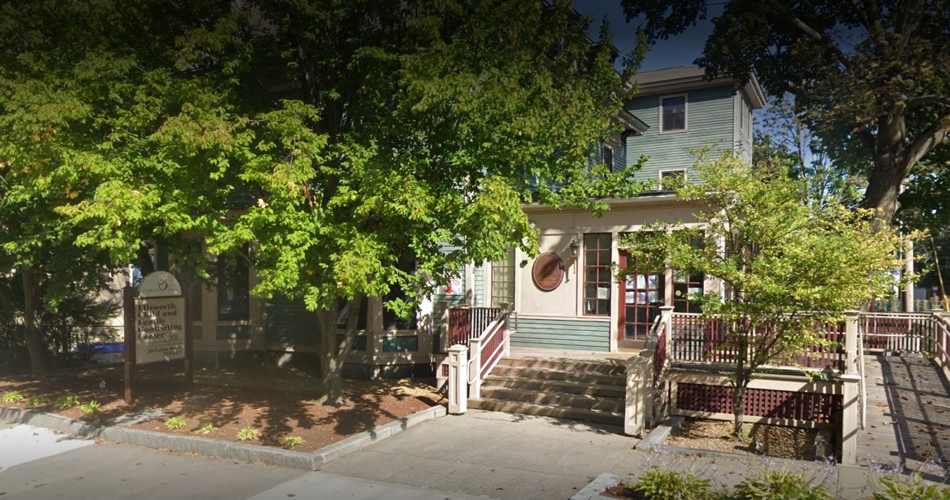 Ellsworth Child Family Counseling Center MA 01609