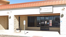 Empact Suicide Prevention Center Apache Junction Office AZ 85120