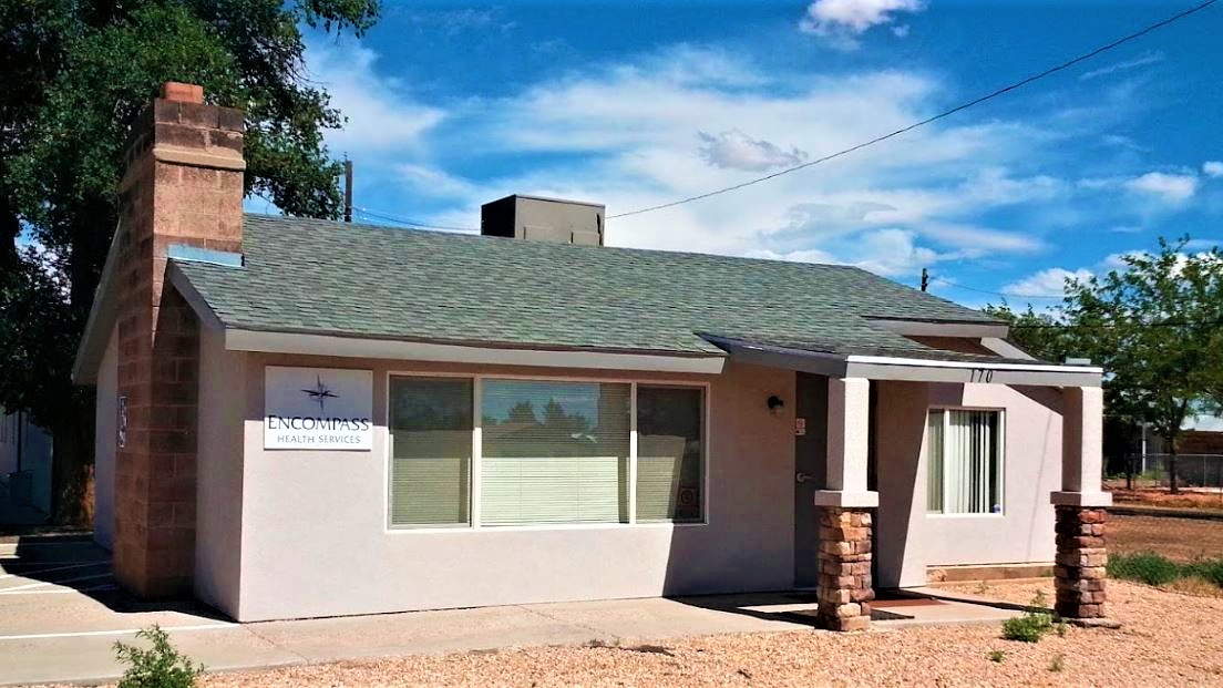 Encompass Health Services Fredonia Outpatient Services AZ 86022