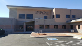 Encompass Health Services Outpatient AZ 86040