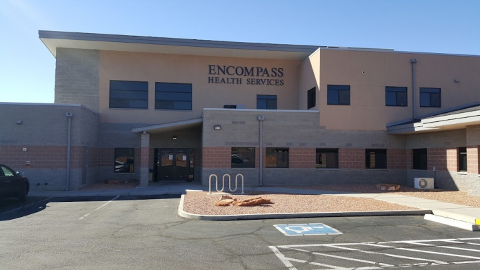 Encompass Health Services Outpatient Services AZ 86040