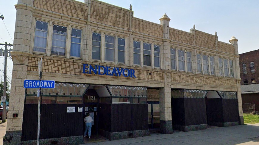 Endeavor Health Services Broadway NY 14212