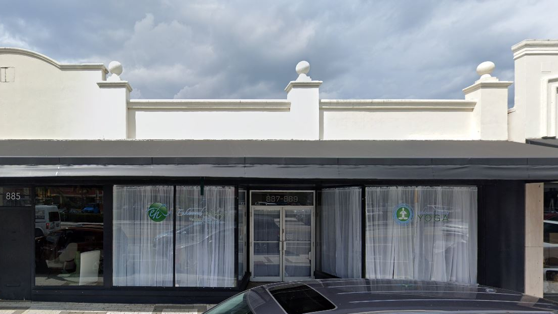 Enhanced Healing Wellness Center FL 33161