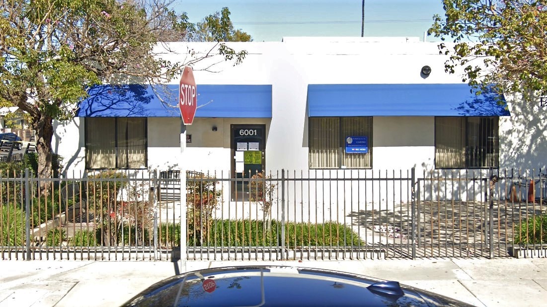 Enki Health Services Bell Gardens CA 90201