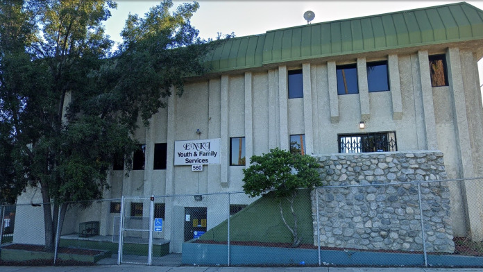 Enki Youth And Family Services Boyle Heights CA 90033