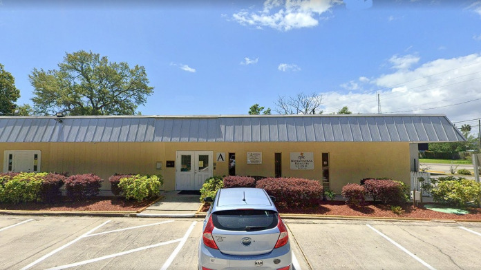 EPIC Behavioral Healthcare Central Campus Outpatient Mental Health Counseling and Prevention Center FL 32084